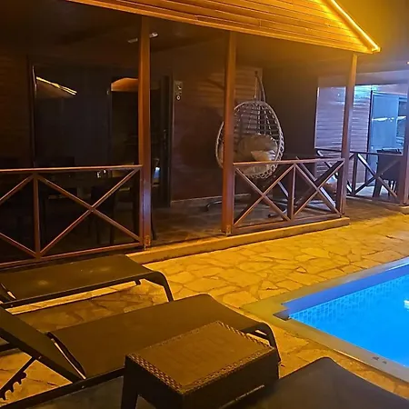 Διαμέρισμα Lale 55 *
