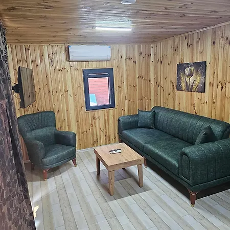 Διαμέρισμα Lale 55 Kumluca
