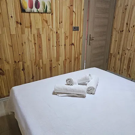 Lale 55 Διαμέρισμα Kumluca