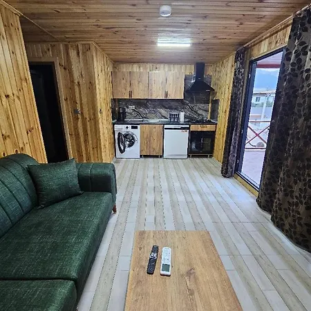 Lale 55 * Kumluca