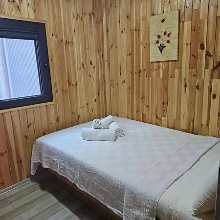 Διαμέρισμα Lale 55 *