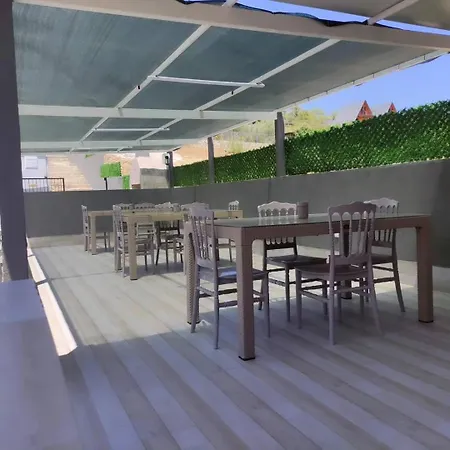 Lale 55 Apartment *