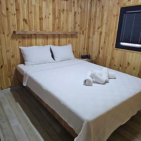 Lale 55 Apartment