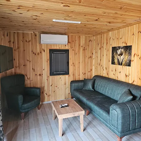 Apartment Lale 55