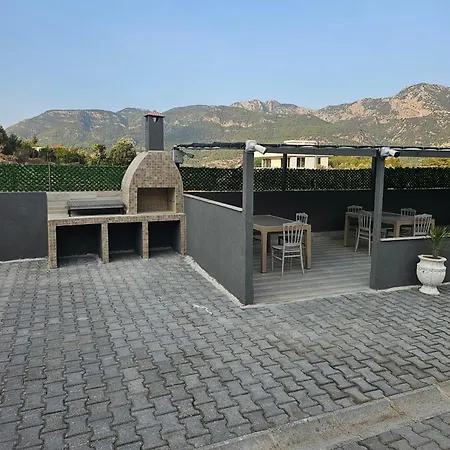 Apartment Lale 55 *