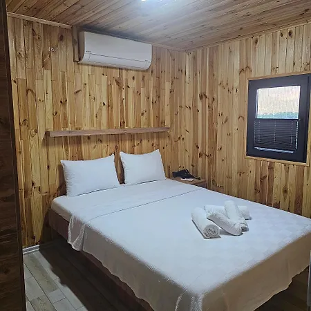 Lale 55 Apartment Kumluca
