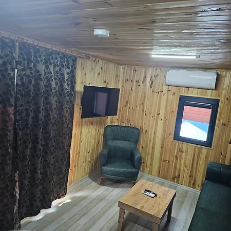 Lale 55 Apartment *