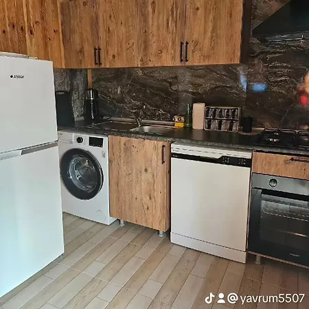 Lale 55 Apartment *